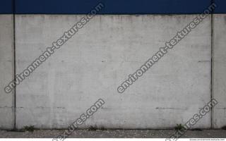 Photo Texture of Ground Concrete 0017